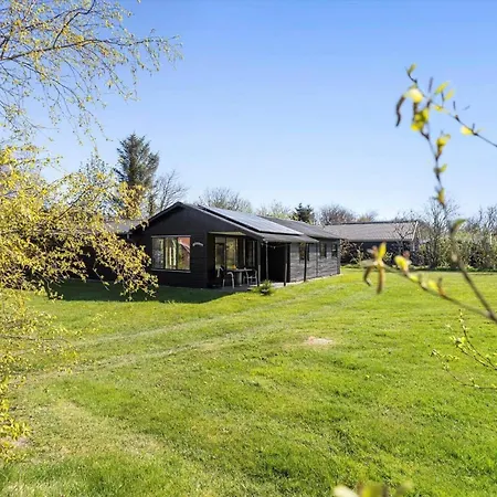 Holiday home 40293-ulfborg-helmklit-326 *