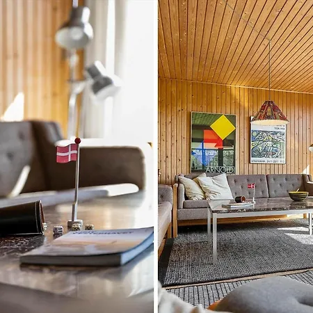 Casa de Férias 40293-ulfborg-helmklit-326 Fjand Gårde