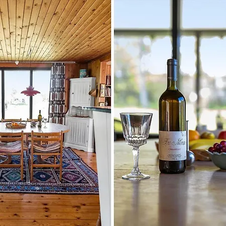 Holiday home 40293-ulfborg-helmklit-326 Fjand Garde