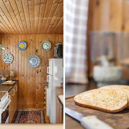 Holiday home 40293-ulfborg-helmklit-326