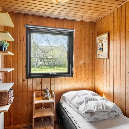 Casa de Férias 40293-ulfborg-helmklit-326 Fjand Gårde