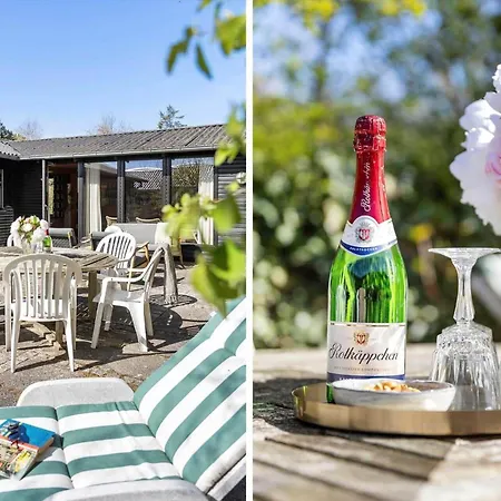 Holiday home 40293-ulfborg-helmklit-326 Fjand Garde