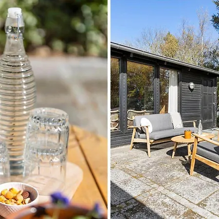 Holiday home 40293-ulfborg-helmklit-326 Fjand Garde