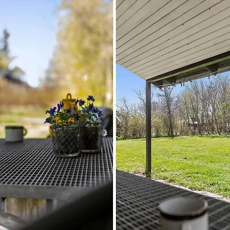 Holiday home 40293-ulfborg-helmklit-326 *