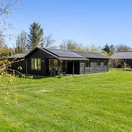 Casa de Férias 40293-ulfborg-helmklit-326 *