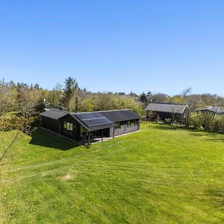 Holiday home 40293-ulfborg-helmklit-326